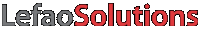 Lefao Solutions
